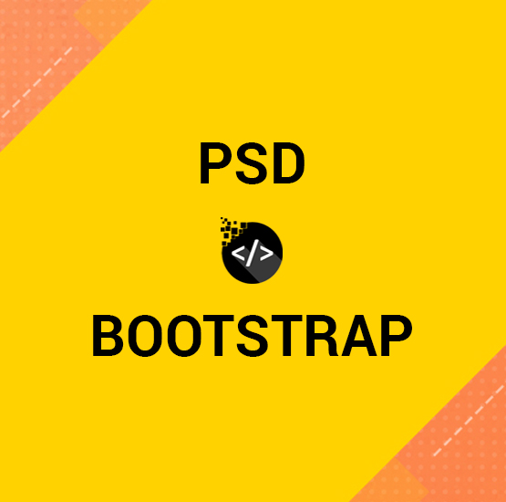 PSD to BOOTSTRAP